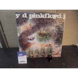 33T PINK FLOYD A SAUCERFUL...