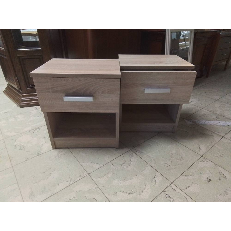 TABLE DE NUIT AGGLO LA PAIRE 