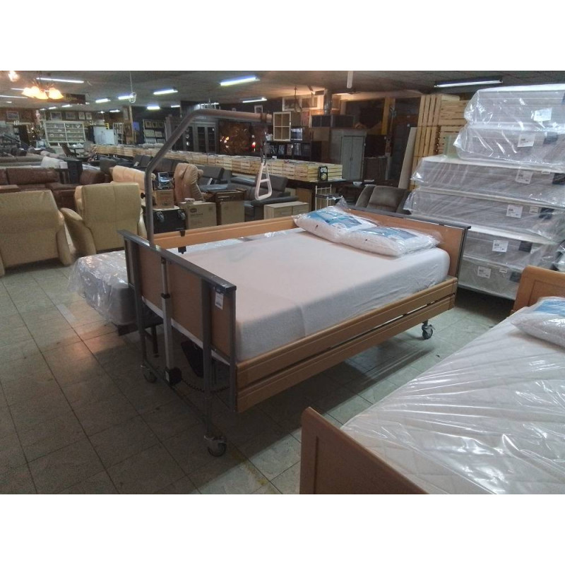 LIT MEDICAL XL ELECTRIQUE 