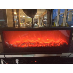 LAMPE D AMBIANCE IMITATION...