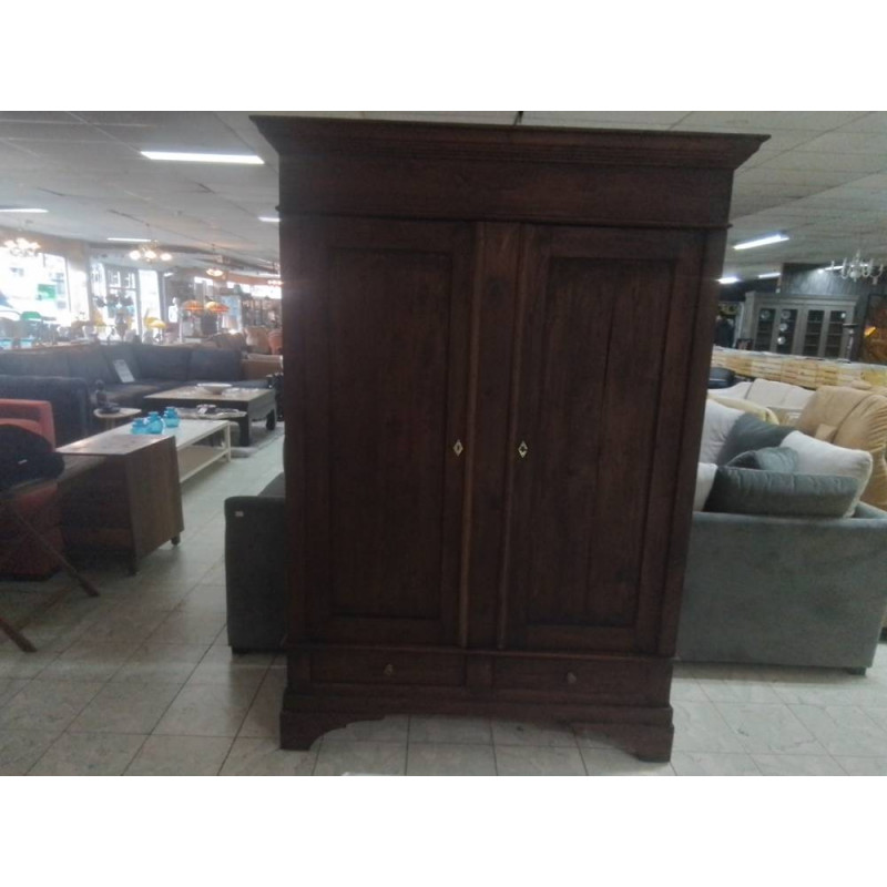 PENDERIE ANCIENNE PICHPIN TEINTE