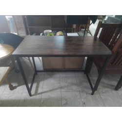 BUREAU TABLE MODERNE 