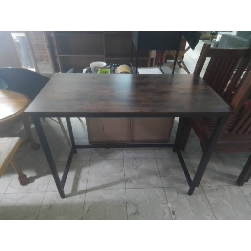 BUREAU TABLE MODERNE 