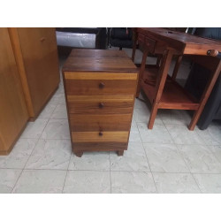 CAISSON DE BUREAU 3 TIROIRS 