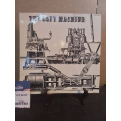 33T THE SOFT MACHINE SOFT...