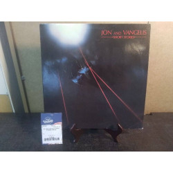33T JON & VANGELIS SHORT...