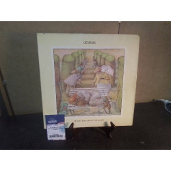 33T GENESIS SELLING ENGLAND...