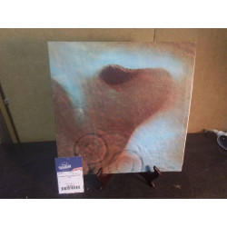 33T PINK FLOYD MEDDLE 1971 UK