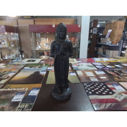 STATUE BOUDDHA DEBOUT...