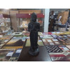 STATUE BOUDDHA DEBOUT GREETING 50CM