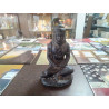 STATUE BOUDDHA HANUMAN 25CM