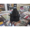 STATUE BOUDDHA HAPPY 21CM