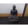 STATUE BOUDDHA MEDITATION 30CM 