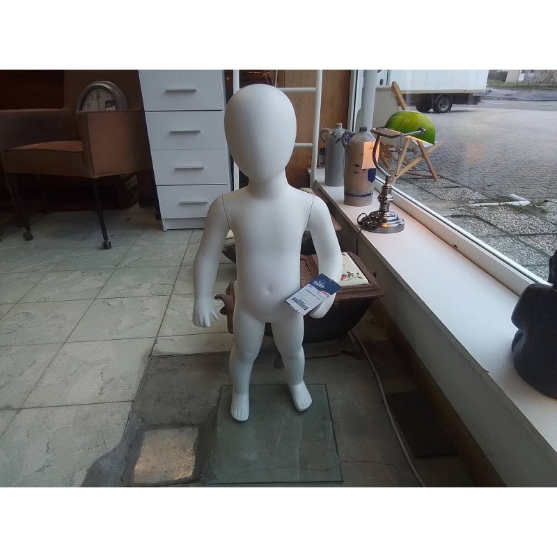 MANNEQUIN ENFANT 75CM