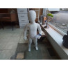 MANNEQUIN ENFANT 75CM