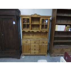 BUFFET 2 CORPS EN PIN