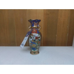 VASE ASIATIQUE 19CM