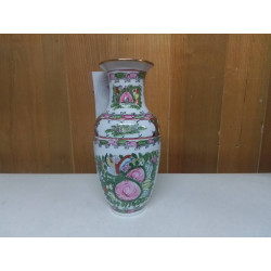 VASE ASIATIQUE