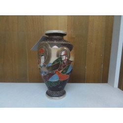 VASE SATSUMA 26CM