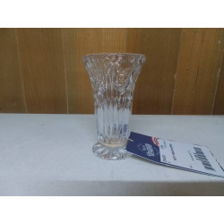 PETIT VASE EN VERRE