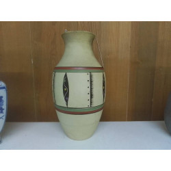 VASE CERAMIQUE ALLEMAND 