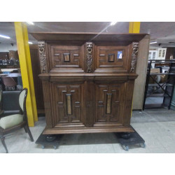 BUFFET HAUT STYLE...