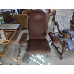 FAUTEUIL RELAX ELECTRIQUE...