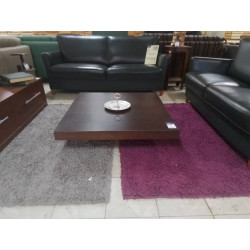 TABLE BASSE CARREE MOLTENI