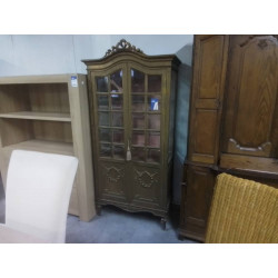 VITRINE ANCIENNE STYLE...