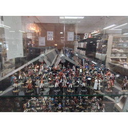 SOLDAT NAPOLEONIEN PLOMB LA...