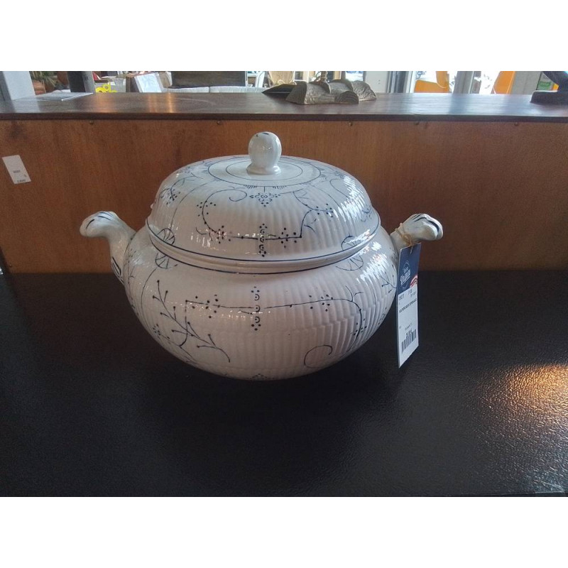 SOUPIERE BOCH COPENHAGUE