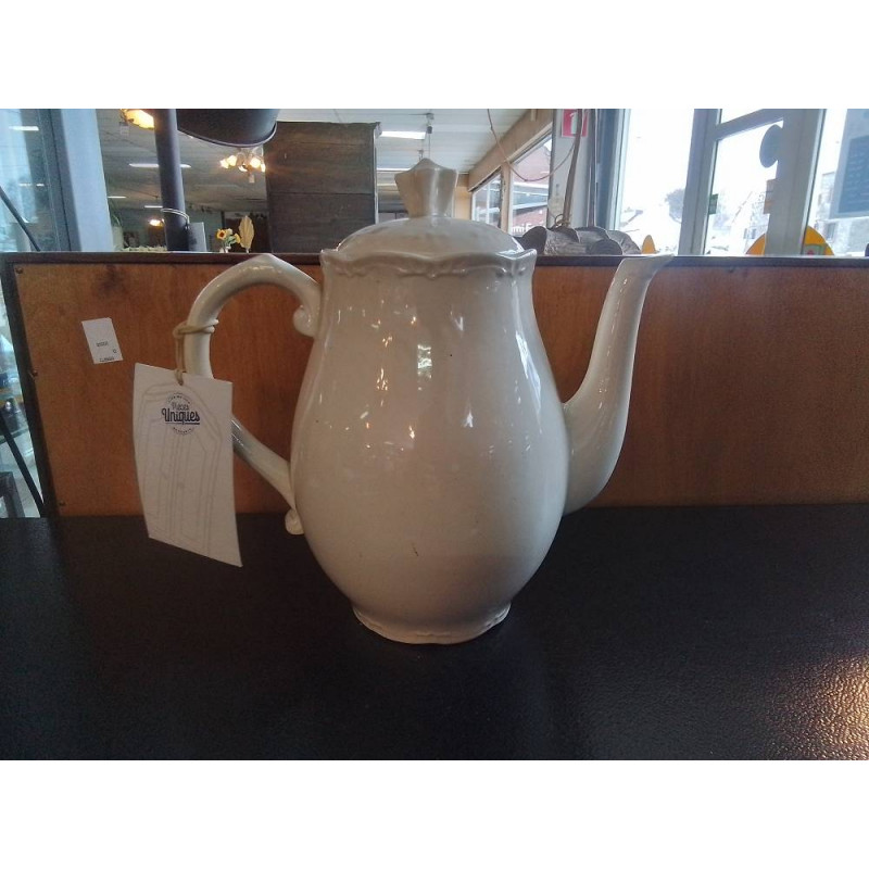 CAFETIERE BOCH BEIGE