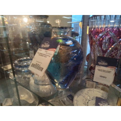 VASE VERRE MURANO STYLE...