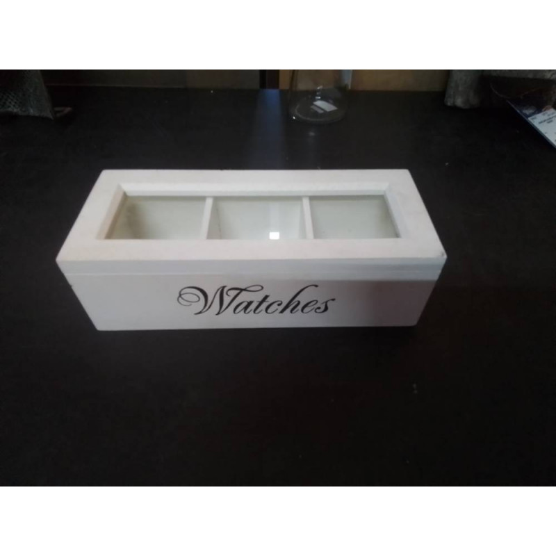 BOITE A MONTRES