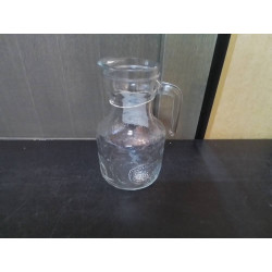 CRUCHE A EAU OU LIMONADE