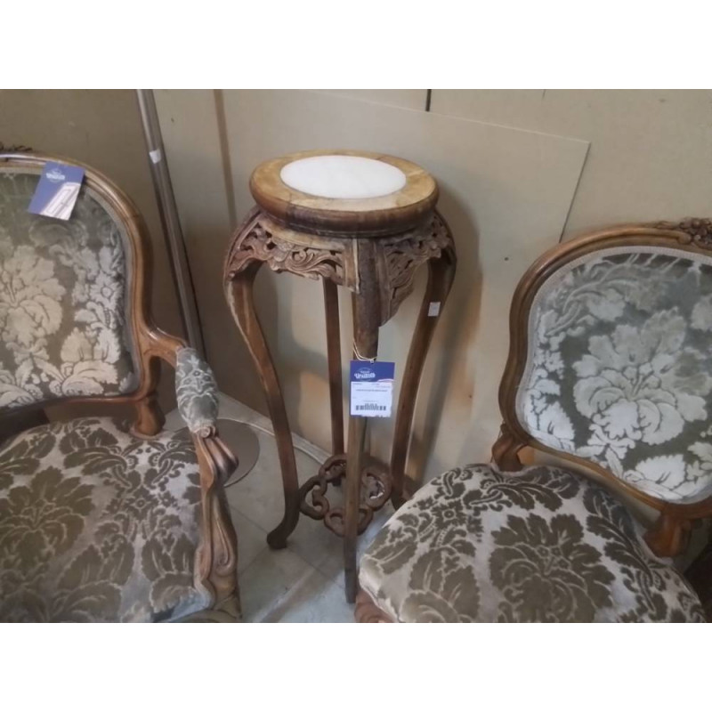 PORTE PLANTE ASIATIQUE