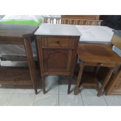 CHEVET DESSUS MARBRE 