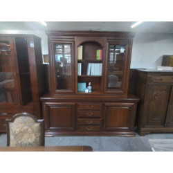 BUFFET 2 CORPS COULEUR...