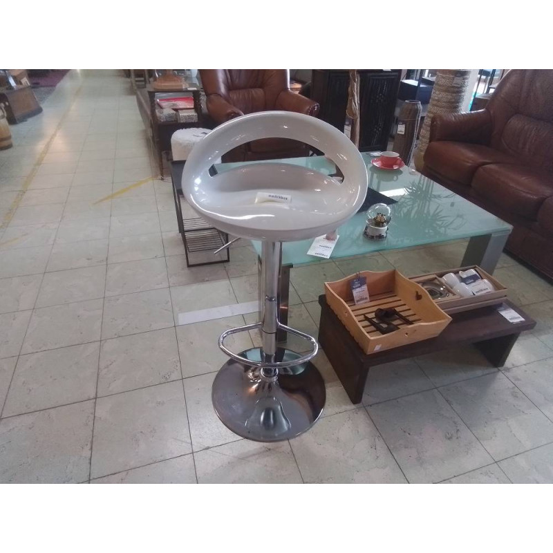 TABOURET REGLABLE MODERNE