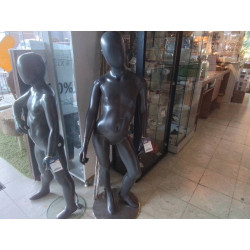 MANNEQUIN ENFANT 130 CM