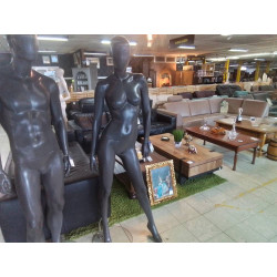 MANNEQUIN FEMME 