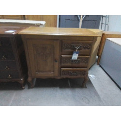 MEUBLE D\'APPOINT 1PORTE 5...