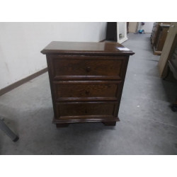 COMMODE D\'APPOINT PLACAGE...