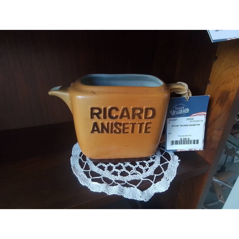 PICHET RICARD ANISETTE 