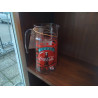 CARAFE A EAU COCA COLA
