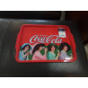 PLATEAU COCA COLA