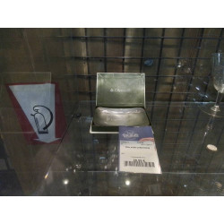 PRALINIER CHRISTOFLE