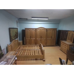 CHAMBRE A COUCHER COMPLETE...