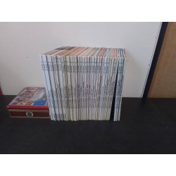 BD RIC HOCHET LA PIECE