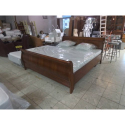 CADRE DE LIT 180X200...